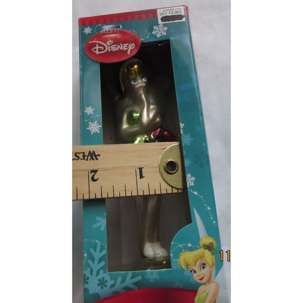 Tinkerbell - Picture 4 of 6